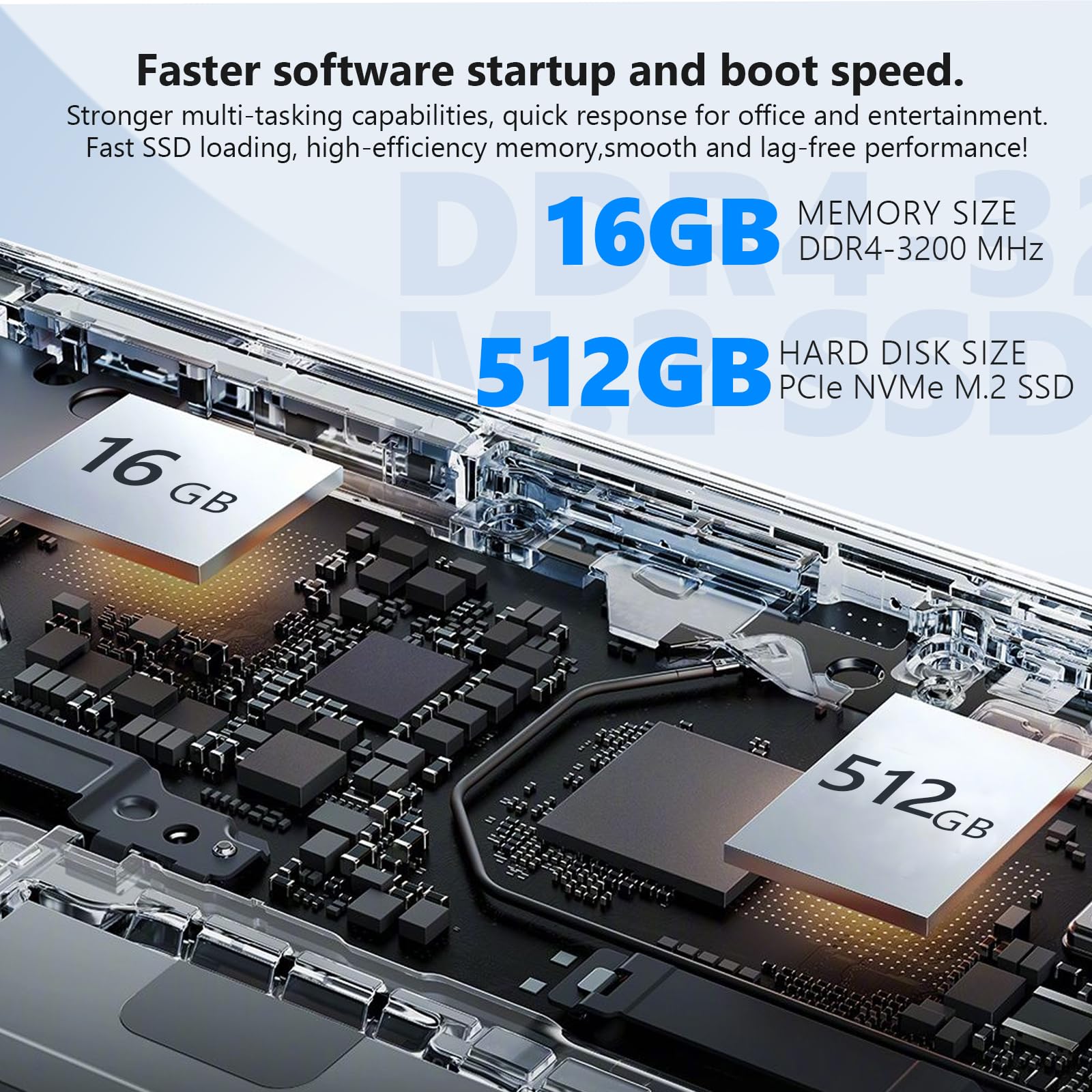Amazon.com: HP 2025 Updated 15.6